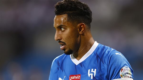 سالم الدوسري