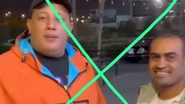 مطرب المهرجانات حمو