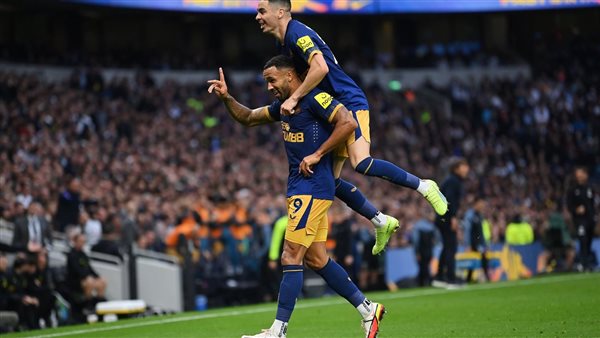 نيوكاسل يونايتد