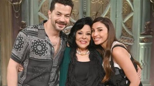 برنامج صاحبة السعادة