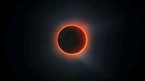 كيفية أداء صلاة كسوف