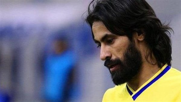 حسين عبد الغني