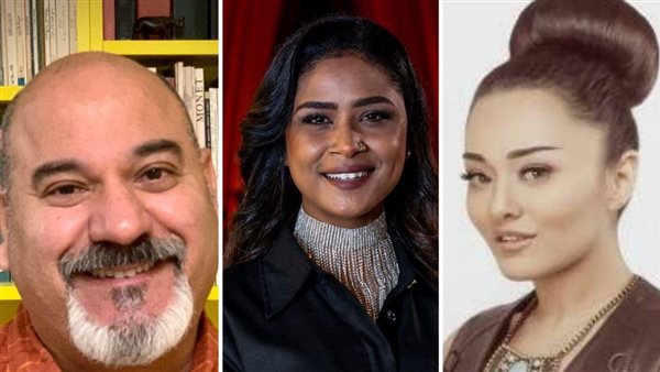 رندا البحيري