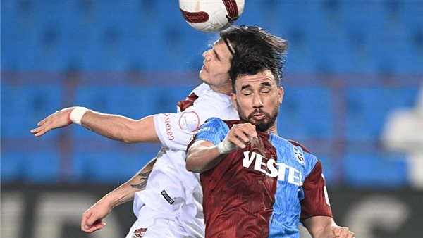 محمود حسن تريزيجيه