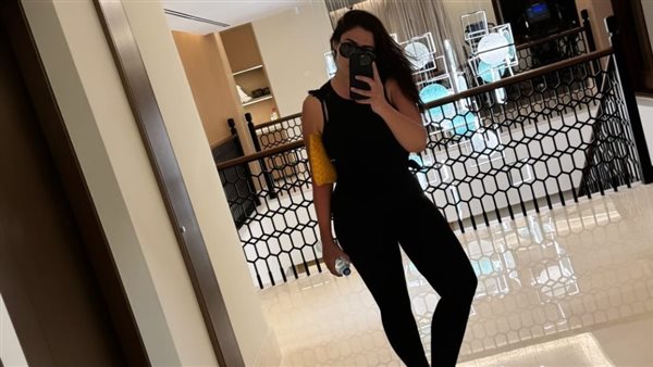 ياسمين عبد العزيز