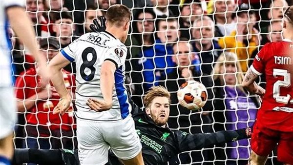 ليفربول وأتلانتا