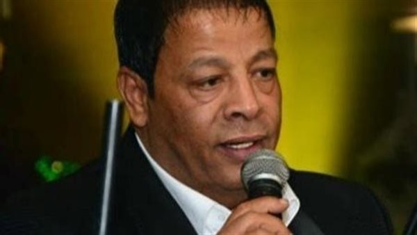 عبد الباسط حمودة