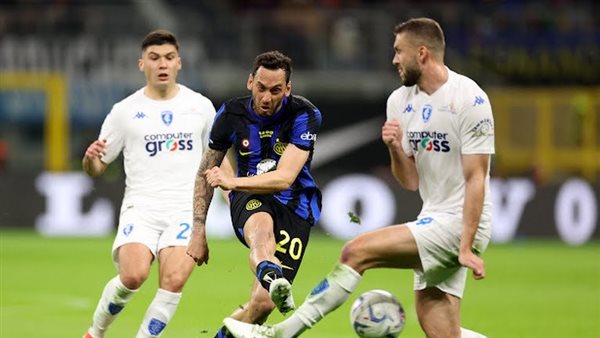 انتر ميلان وكالياري