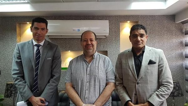 جهاد جريشة وإبراهيم