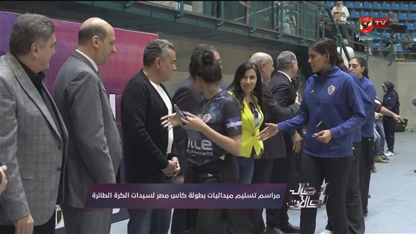 خالد مرتجي ومريم