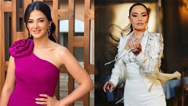 شريهان - دنيا سمير