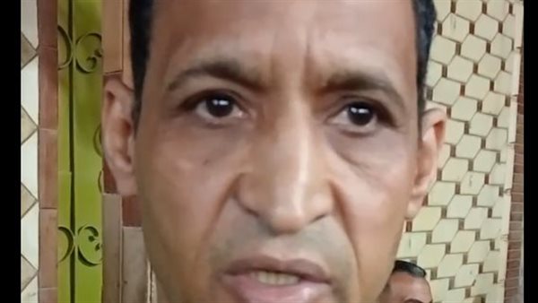 خال ضحايا بئر الفيوم