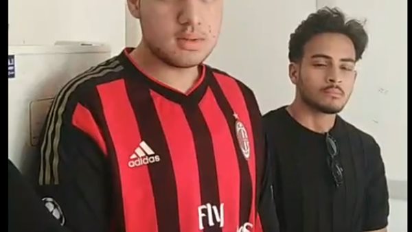 طلاب الثانوية بالمنوفية