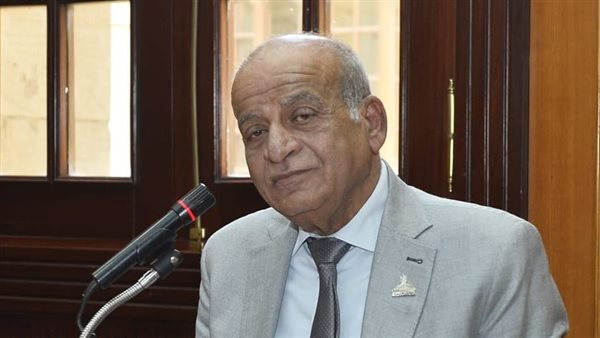 النائب أسامة فهيم