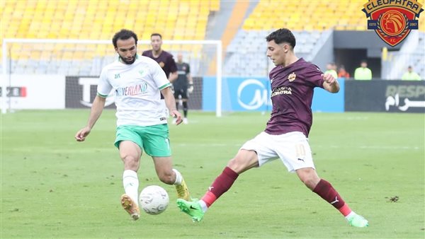 المصري وسيراميكا