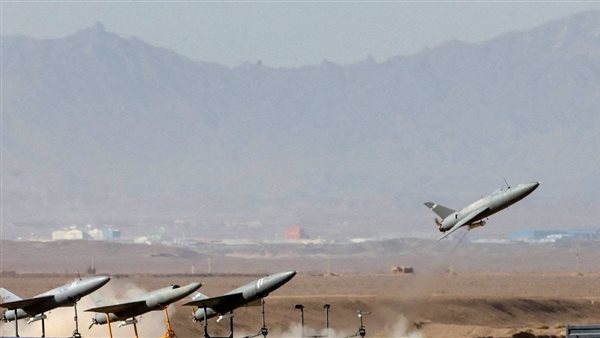 طائرات دون طيار