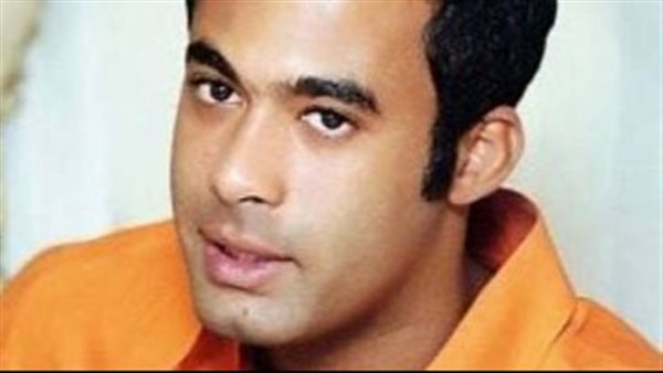 الفنان هيثم أحمد