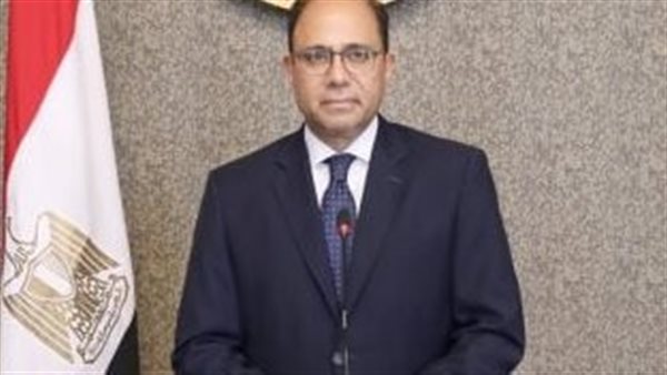 المتحدث باسم الخارجية