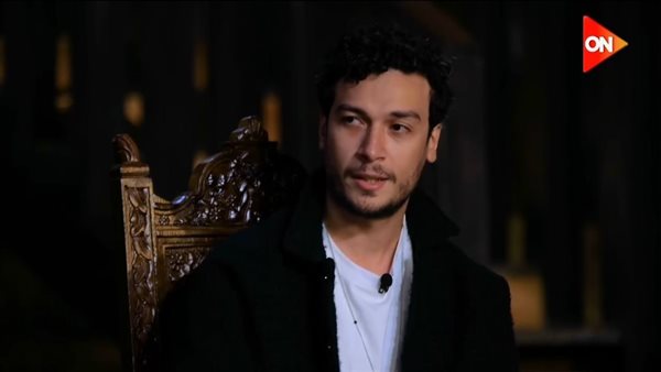 أحمد عبد الوهاب