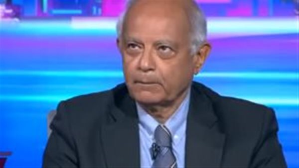 السفير حسين هريدي