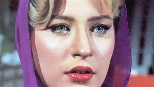 شيرين سيف النصر 