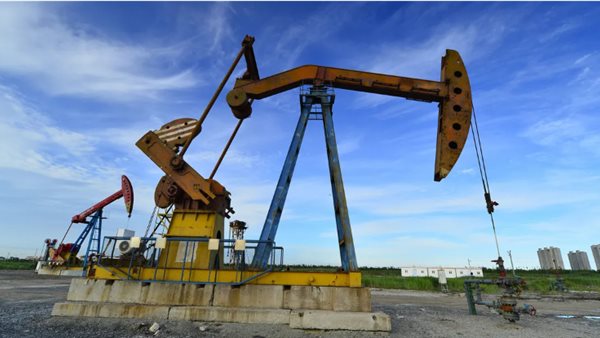 أسعار النفط