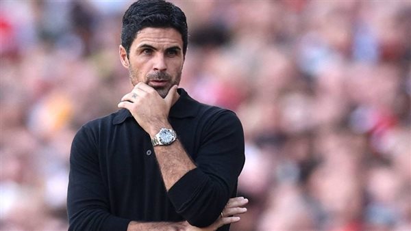 ميكيل أرتيتا