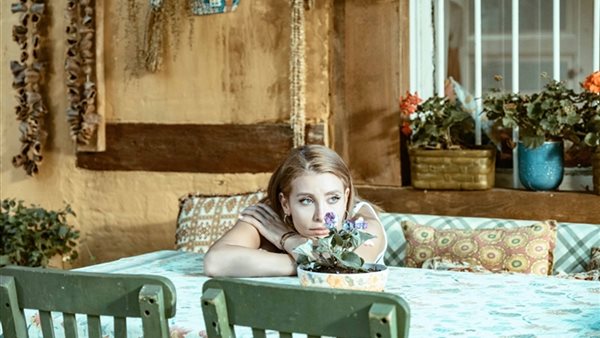 مسلسل لعبة حب الحلقة