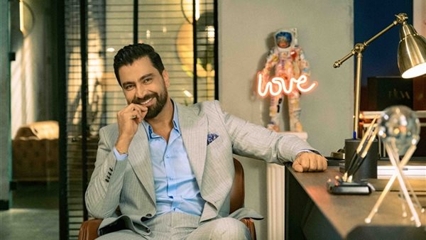 مسلسل لعبة حب 