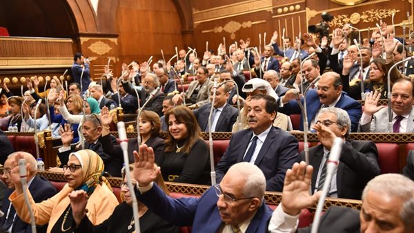 مجلس الشيوخ