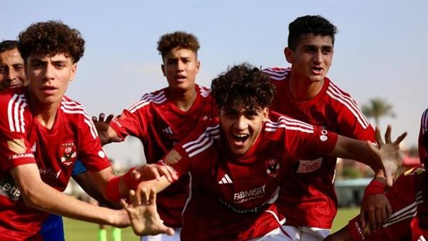 فريق الأهلي 