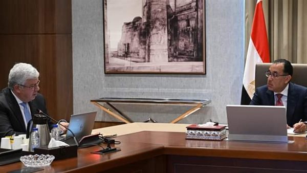 رئيس الوزراء 