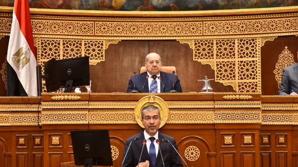 مجلس الشيوخ