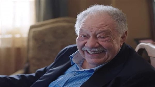 يحيى الفخراني 