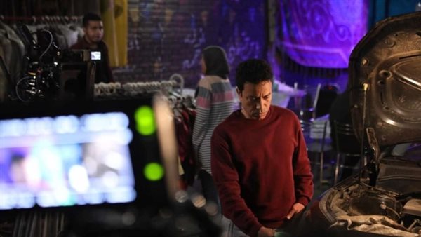 فيلم اتنين × واحد