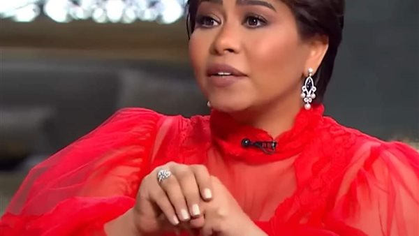 شيرين عبد الوهاب