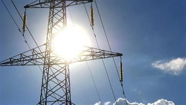 تخفيف أحمال الكهرباء