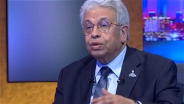 عبدالمنعم سعيد