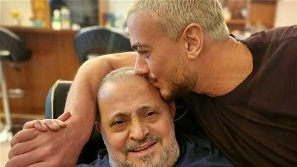 جورج وسوف - سعد لمجرد