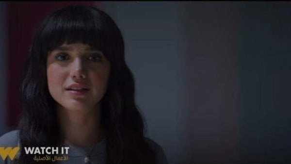 رنا رئيس من مسلسل