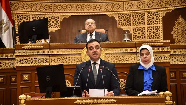 مجلس الشيوخ