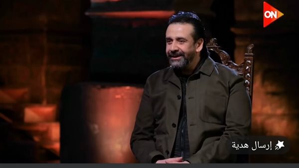 كريم عبد العزيز 