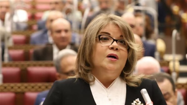 وكيل مجلس الشيوخ