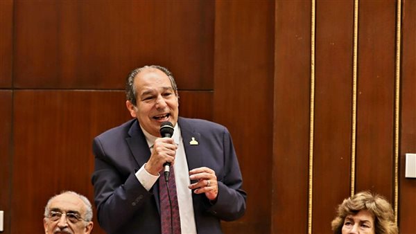 ممثل الأغلبية 