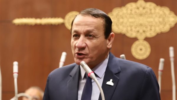 لنائب أيمن عبد المحسن