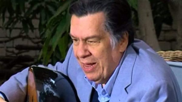 عمار الشريعي 