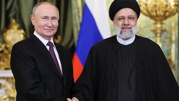 الرئيس الإيراني إبراهيم