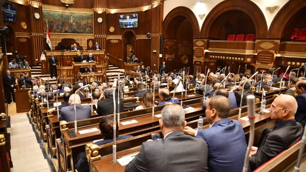 مجلس الشيوخ