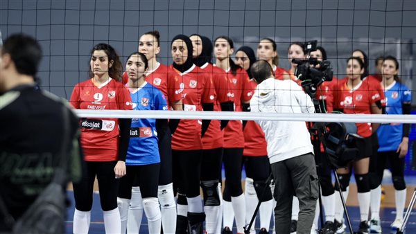 سيدات الأهلي 