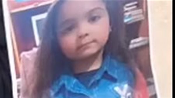 ضحية والدها بالشرقية